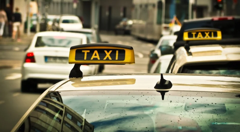 Taxi Service